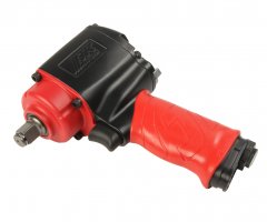 Гайковерт пневматический 1/2" 1763Нм 9000об/мин. 90-120PSI JTC-7214