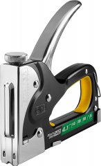 Стальной степлер STAYER HERCULES-140 тип 140, 36, 300, 500, 31510_z01