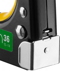 Стальной степлер STAYER HERCULES-140 тип 140, 36, 300, 500, 31510_z01