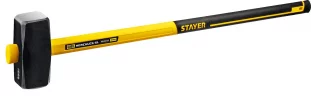Кувалда Hercules 6 кг с удлинённой рукояткой STAYER 20110-6_z03