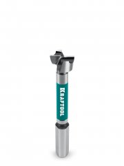 KRAFTOOL FORSTNER d16 мм, cверло Форстнера (29950-16)