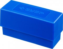 Буквенные клейма (латинские, шрифт 8 мм) ЗУБР 21505-08_z01