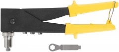 Заклепочник 2-х позиционный 90-180 гр. (265 мм) FIT 32040