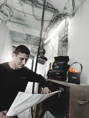 Набор отверток Wera 2go 100, 11 предм., WERA, ( WE-004310 )