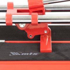 Плиткорез 600 х 14 мм MTX 87625