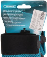 Перчатки универсальные комбинированные STYLISH, L Gross 90327