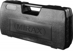 Трубный резьбонарезной набор №4 MIRAX 5 предметов 28240-H4