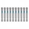 Бита Torx 40 х 50, сталь S2, 10 шт. Gross 11473