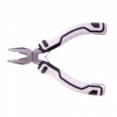 Плоскогубцы Mini, 120 мм, авторазжим, Pro Matrix 17833