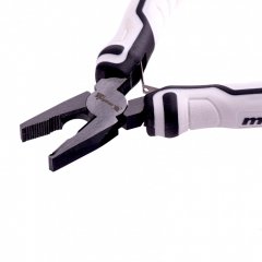 Плоскогубцы Mini, 120 мм, авторазжим, Pro Matrix 17833