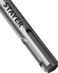 Бур STAYER Professional 20х460 мм, SDS-plus 2930-460-20_z02