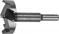 STAYER Maxcut, 50 мм, ДСП, cверло форстнера по дереву (29985-50)
