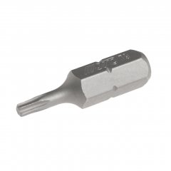 Бита TORX Т9х25мм 1/4" DR JTC-1132509