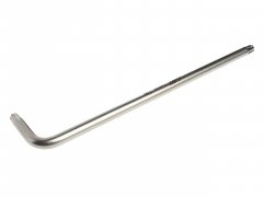Ключ TORX Г-образный T30H удлиненный L=160мм JTC-73430