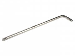 Ключ TORX Г-образный T30H удлиненный L=160мм JTC-73430