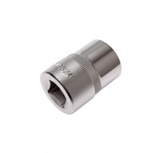 Головка торцевая 1/2" TORX E24 L=38мм JTC-43524