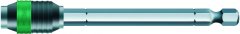 889/4 R Rapidaptor Универсальный держатель, 1/4 дюйм x 100 mm x 1/4 дюйм, WERA, ( WE-052504 )