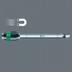 889/4 R Rapidaptor Универсальный держатель, 1/4 дюйм x 100 mm x 1/4 дюйм, WERA, ( WE-052504 )