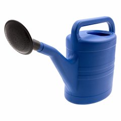 Лейка садовая, 10 л, пластмассовая Россия 67520