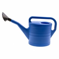 Лейка садовая, 10 л, пластмассовая Россия 67520