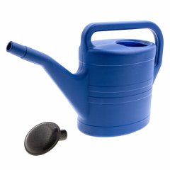 Лейка садовая, 10 л, пластмассовая Россия 67520