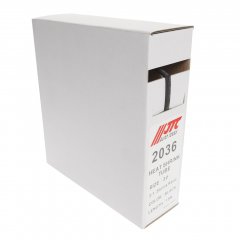 Трубка термоусадочная d=3мм 15м (мини-бокс) JTC-2036