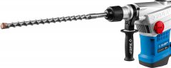 Перфоратор SDS-Max ЗУБР Профессионал ЗПМ-40-1250 ЭВК