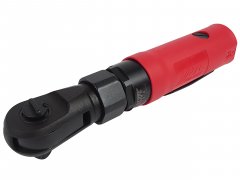 Ключ трещотка пневматический 1/2" 108Нм 190PSI 500об/мин. усиленная ударная JTC-7974