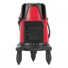 Лазерный уровень MFL RED, 30 м, красный луч, акк. Li 2400 mAh, сумка, резьба 5/8" MTX