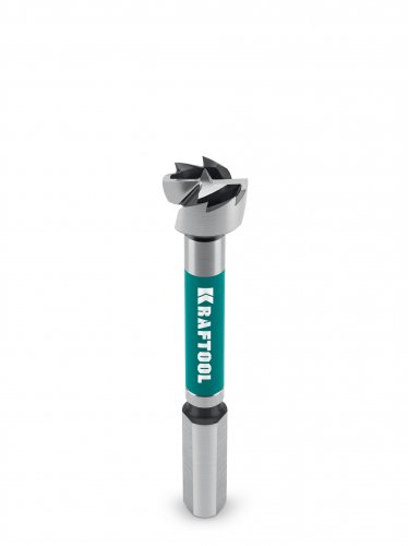 KRAFTOOL FORSTNER d 20 мм, cверло Форстнера (29950-20)