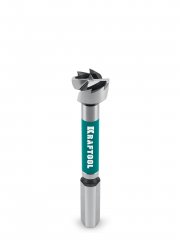 KRAFTOOL FORSTNER d 20 мм, cверло Форстнера (29950-20)