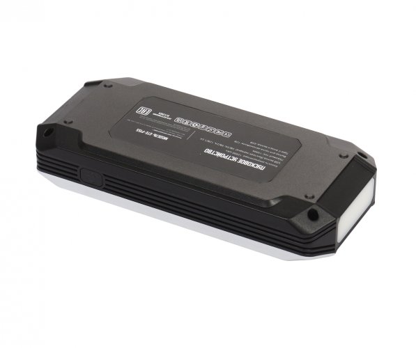 Устройство пусковое 5-20V 1500А 12000мА/ч (power bank) GTE