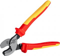 Кабелерез KRAFTOOL KSF-25V диэлектрический усиленный, 23334-25V