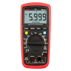 Мультиметр RGK DM-30 с поверкой