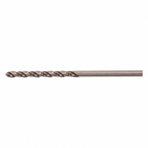 Сверло спиральное по металлу, 3 мм, HSS, 338 W, 2 шт Gross 71604