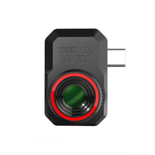 KT 820 серия PROLINE Тепловизор для смартфона