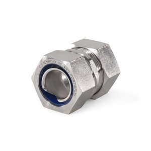 СТМ (INOX) 32 (1 1/4'') Муфта соединительная