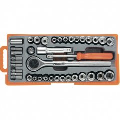 Набор слесарно-монтажный, 37 предметов Sparta 13541