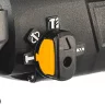 Перфоратор электрический RH-750-24, SDS-plus, 750 Вт, 2.5 Дж, 3 режима Denzel 26605