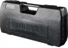 Набор клуппов с трещоткой MIRAX №6 28240-H6