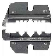 Плашка опрессовочная, KNIPEX, ( KN-974959 )