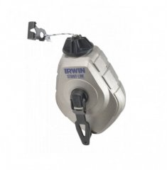 Шнур разметочный Strait-Line 6X 30м/100, IRWIN, ( 10507681 )