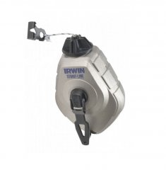 Шнур разметочный Strait-Line 6X 30м/100, IRWIN, ( 10507681 )