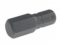 Бита HEX H10х30мм 5/16" DR 6-ти гранная JTC-1253010