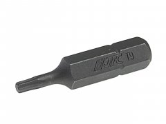 Бита TORX Т9х30мм 1/4" JTC-1133009