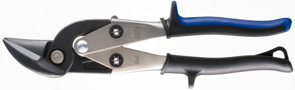 Идеальные ножницы, манёвренные D08L, BESSEY, ( BE-D08L )