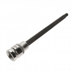 Бита-головка 1/2" RM9х200мм длинная JTC-45809200