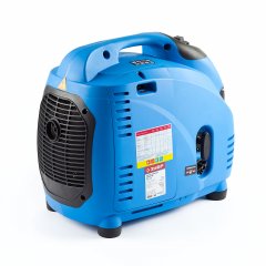 Инверторный генератор ЗУБР Профессионал 3500 Вт ЗИГ-3500