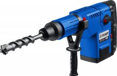 Перфоратор ЗУБР Профессионал SDS-Max, 18Дж, 1500Вт, кейс ЗПМ-52-1500 ЭК