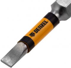 Бита SL4x50, 5 шт. Denzel 7711311